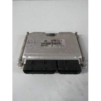 CENTRALITA MOTOR UCE 0281010228 038906012BS 