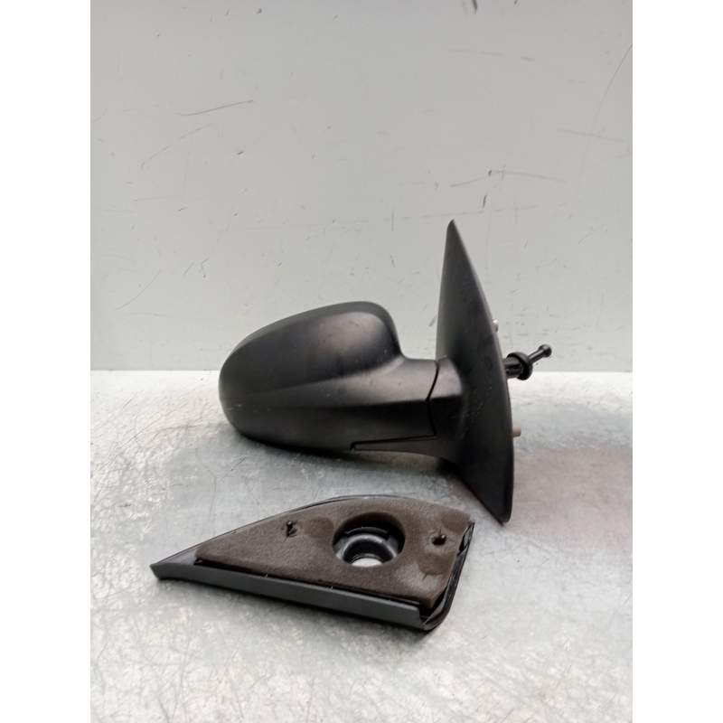 Recambio de retrovisor derecho para daewoo kalos (klas) 1.4 referencia OEM IAM manual  