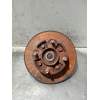 Recambio de mangueta delantera derecha para daewoo matiz (m100, m150) 0.8 referencia OEM IAM   