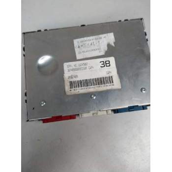 CENTRALITA MOTOR UCE 16245887 09367489 3B CWPN