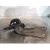 Recambio de brazo suspension inferior trasero izquierdo para seat leon (1p1) reference referencia OEM IAM   