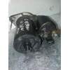 Recambio de motor arranque para seat leon (1m1) signo referencia OEM IAM 0001121008  