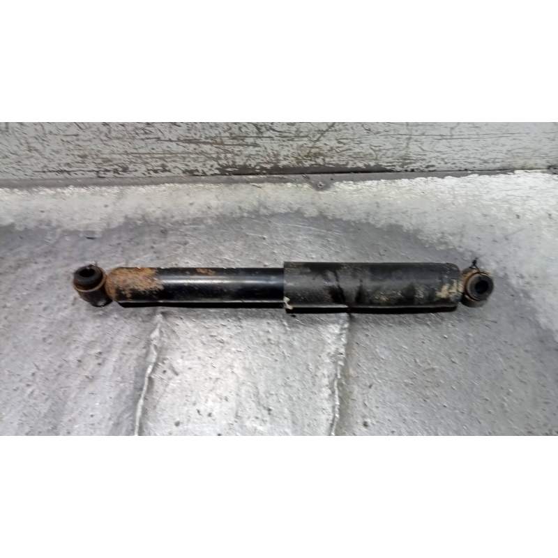 Recambio de amortiguador trasero izquierdo para suzuki samurai sj 413 (sj) 1.9 td hard top lujo largo referencia OEM IAM   