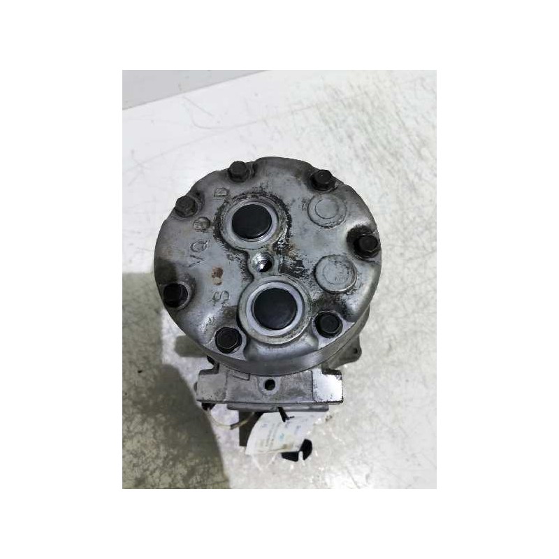 Recambio de compresor aire acondicionado para renault megane i scenic (ja0) 1.9 turbodiesel referencia OEM IAM SD7V161132F 1132F