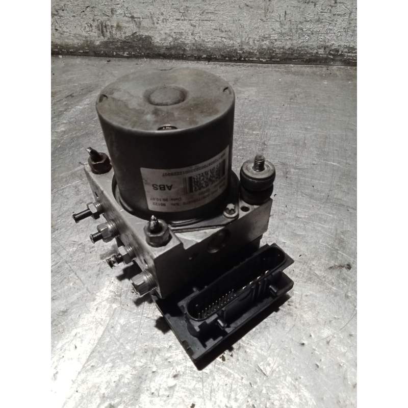 Recambio de abs para fiat ducato furgoneta (250_) 120 multijet 2,3 d referencia OEM IAM 0265800461 0265231617 51725097