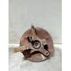 Recambio de mangueta delantera derecha para daewoo matiz (m100, m150) 0.8 referencia OEM IAM   