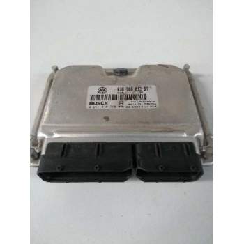 CENTRALITA MOTOR UCE 0281010229 038906012BT 