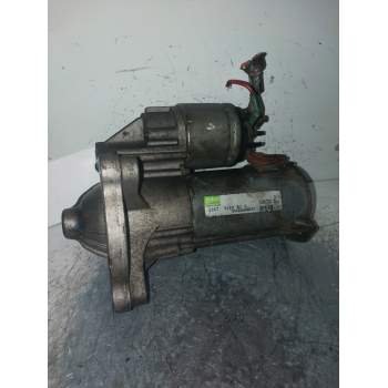 MOTOR ARRANQUE D6G3 16G 2004