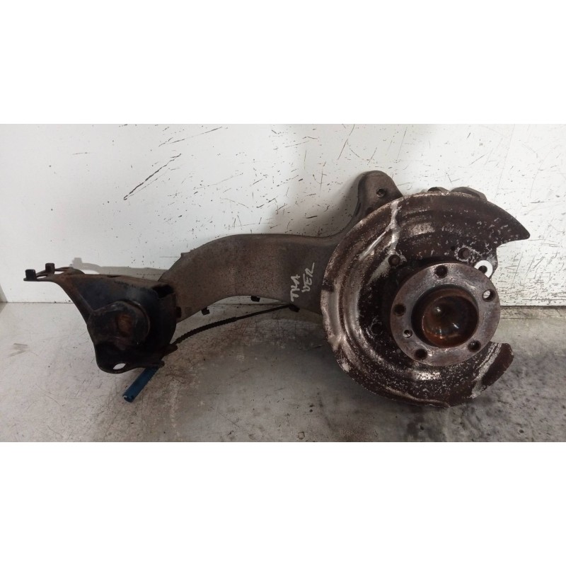 Recambio de mangueta trasera derecha para mini countryman (r60) one d referencia OEM IAM 9805658  