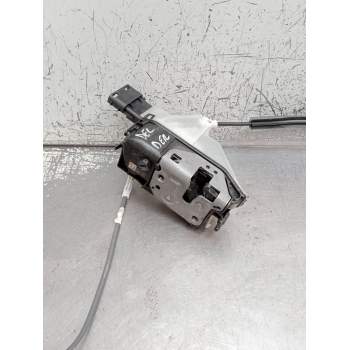 MOTOR CIERRE CENTRALIZADO DELANTERO DERECHO PSA267387 5P. 16943702 5061A0413 2021