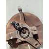 Recambio de mangueta delantera derecha para daewoo matiz (m100, m150) 0.8 referencia OEM IAM   