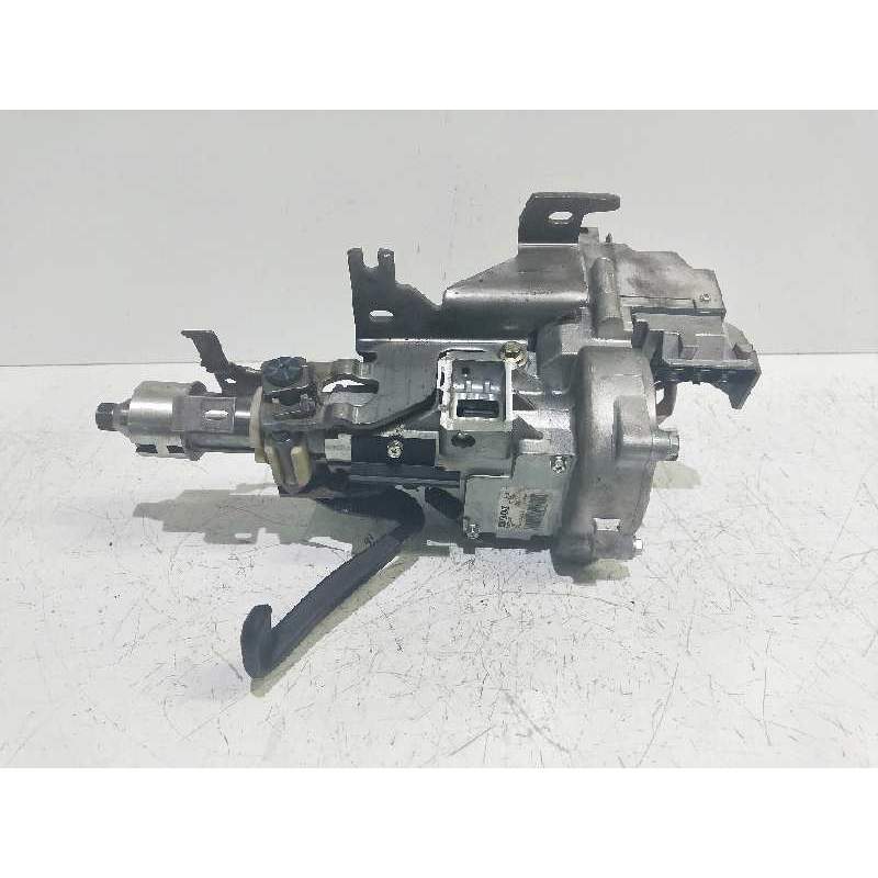 Recambio de columna direccion para renault scenic ii 1.9 dci diesel referencia OEM IAM 8200589332  2003