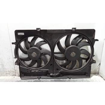ELECTROVENTILADOR 8K0121003M 20TDI 2008