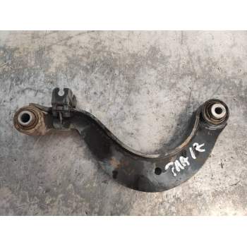 BRAZO SUSPENSION SUPERIOR TRASERO IZQUIERDO 