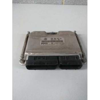 CENTRALITA MOTOR UCE 0281010230 038906012CA 