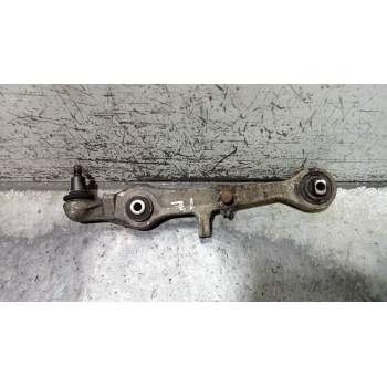 BRAZO SUSPENSION INFERIOR DELANTERO IZQUIERDO 4D0407155P ANTERIOR 98