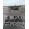 Recambio de centralita motor uce para seat toledo (1m2) 1.9 tdi referencia OEM IAM 0281010230 038906012CA 