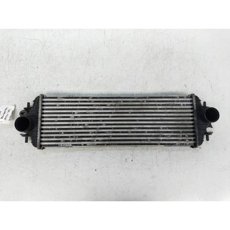 Recambio de intercooler para nissan primastar (x83) 1.9 dci diesel cat referencia OEM IAM 7700312903G 91166035 
