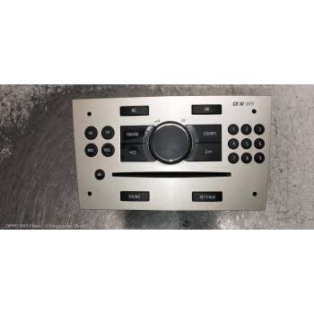 SISTEMA AUDIO / RADIO CD 497316088 13255553 