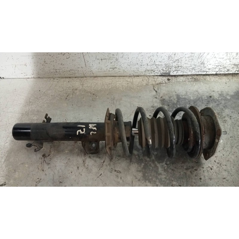 Recambio de amortiguador delantero izquierdo para mini countryman (r60) one d referencia OEM IAM 9807009  