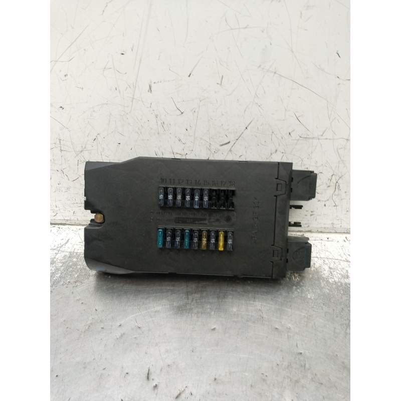 Recambio de caja reles / fusibles para volkswagen lt 28-46 ii caja/chasis (2dc, 2df, 2dg, 2dl, 2dm) 2.5 tdi referencia OEM IAM 0