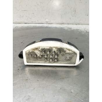 RESISTENCIA CALEFACCION 5HL01126650 CU566003116116 2014