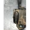 Recambio de potenciometro pedal para dfsk c35 furgoneta 1.5 referencia OEM IAM 1108200CA01  