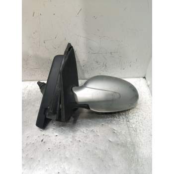 RETROVISOR IZQUIERDO MANUAL 2002