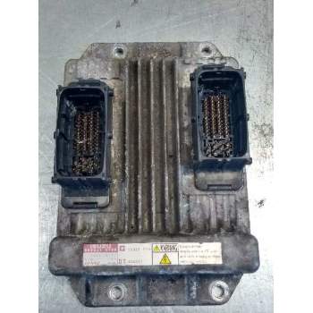CENTRALITA MOTOR UCE 8980215700 1125000210 98021570