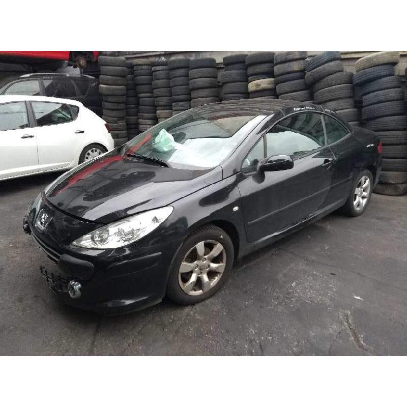 PEUGEOT 307 CC (S2)