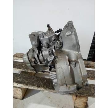 CAJA CAMBIOS F17C394 A03772 5V