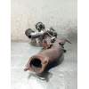 Recambio de turbocompresor para kia sorento i (jc) 2.5 crdi referencia OEM IAM 282004A101  