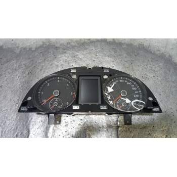 CUADRO INSTRUMENTOS 3C8920871 A2C38518500 