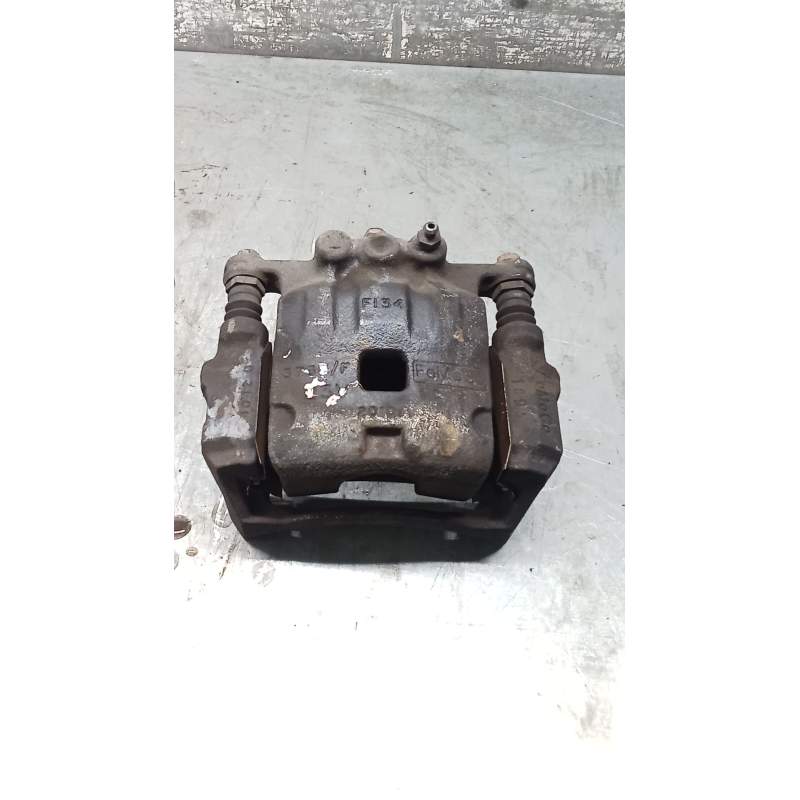 Recambio de pinza freno delantera izquierda para ford fiesta vi (cb1, ccn) 1.5 tdci referencia OEM IAM FOMOCO 15TDCI 2012