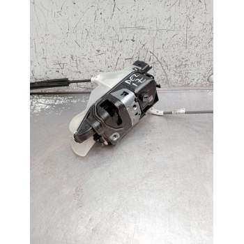 MOTOR CIERRE CENTRALIZADO DELANTERO IZQUIERDO PSA 267389 5P. 16943700 3390M1399 2021