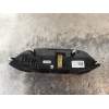 Recambio de mando calefaccion / aire acondicionado para kia rio basic referencia OEM IAM 972501W070 1205141547 