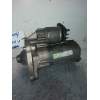 Recambio de motor arranque para citroën c3 lx referencia OEM IAM D6G3 11G 2009