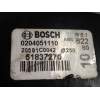 Recambio de servofreno para fiat linea (110) 1.6 jtdm 16v cat referencia OEM IAM 0204051110 51837270 