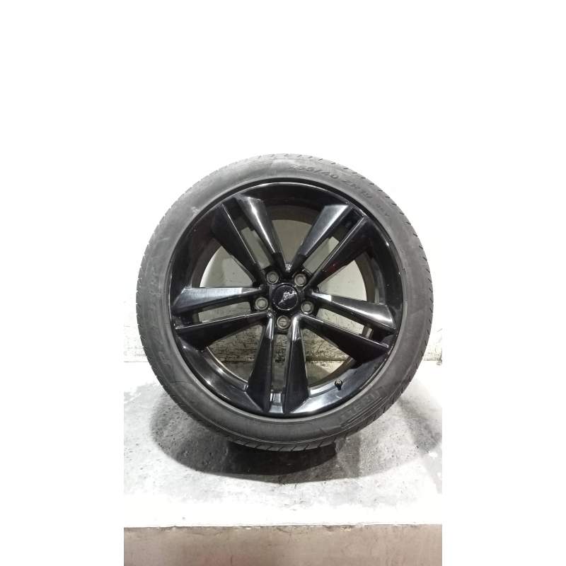 Recambio de juego llantas para ford mustang basis referencia OEM IAM  CUBIERTAS 255/40/19