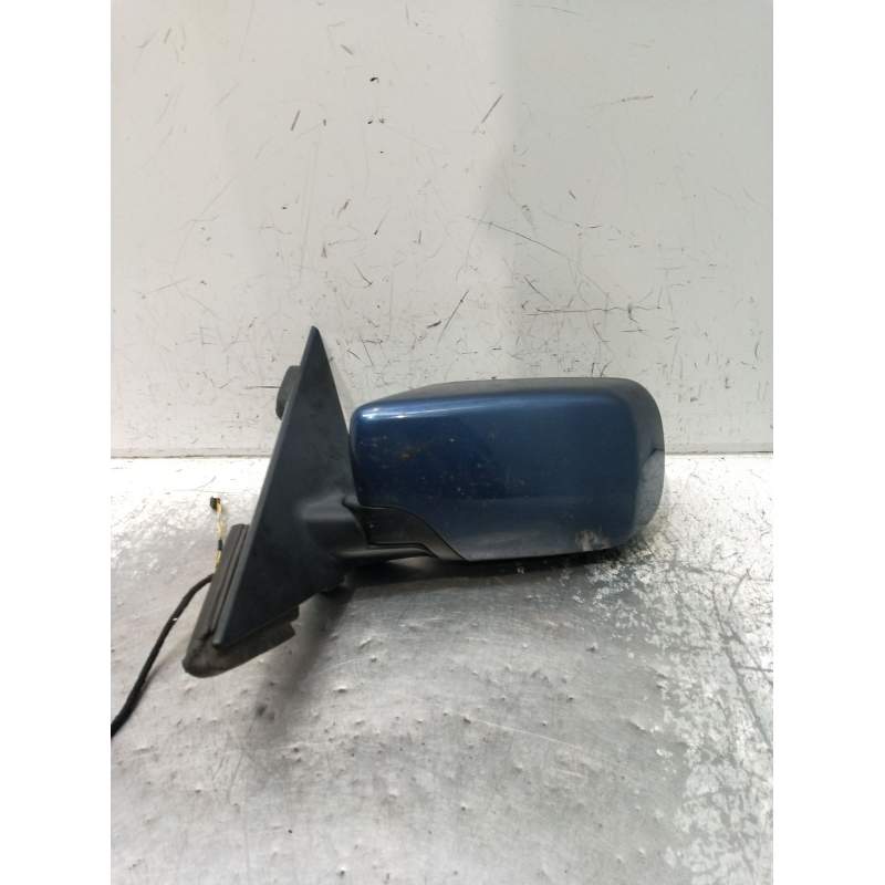 Recambio de retrovisor izquierdo para bmw 3 touring (e46) 320 d referencia OEM IAM  ELÉCTRICO 2001