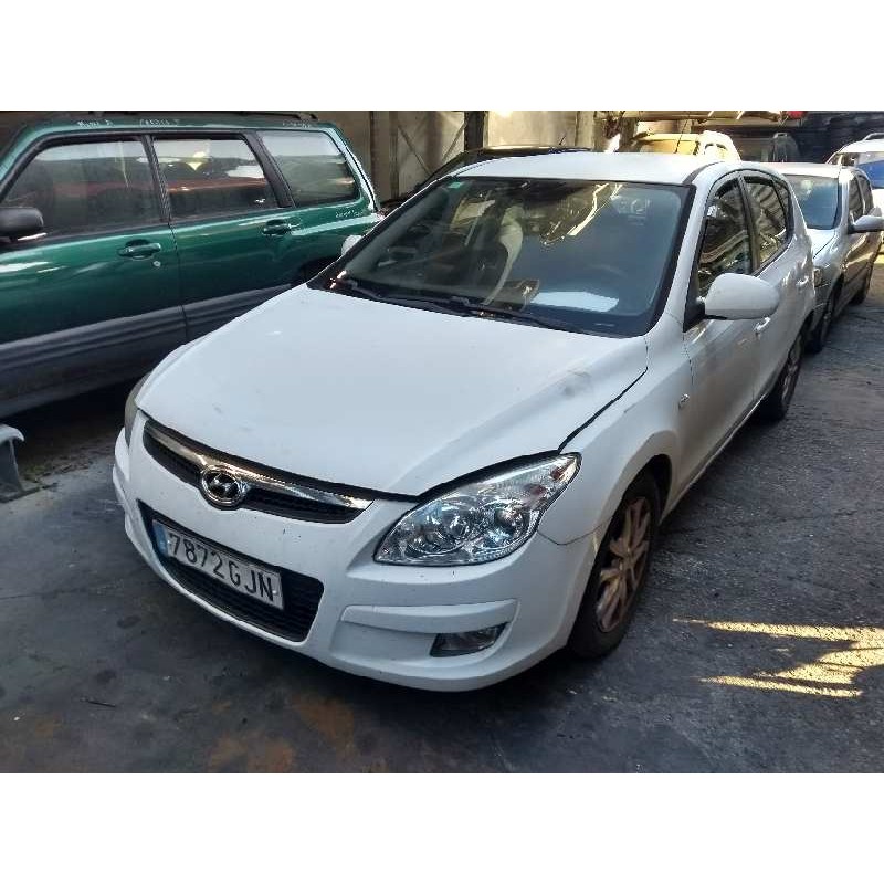 hyundai i30 del año 2008