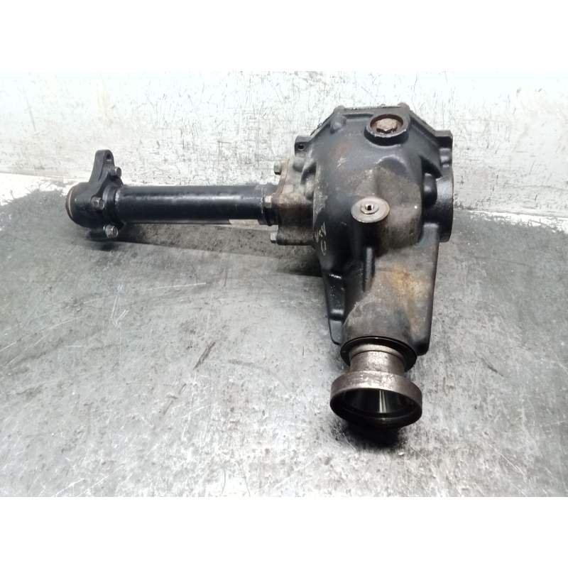 Recambio de diferencial delantero para kia sorento i (jc) 2.5 crdi referencia OEM IAM 532103E700 4.181 
