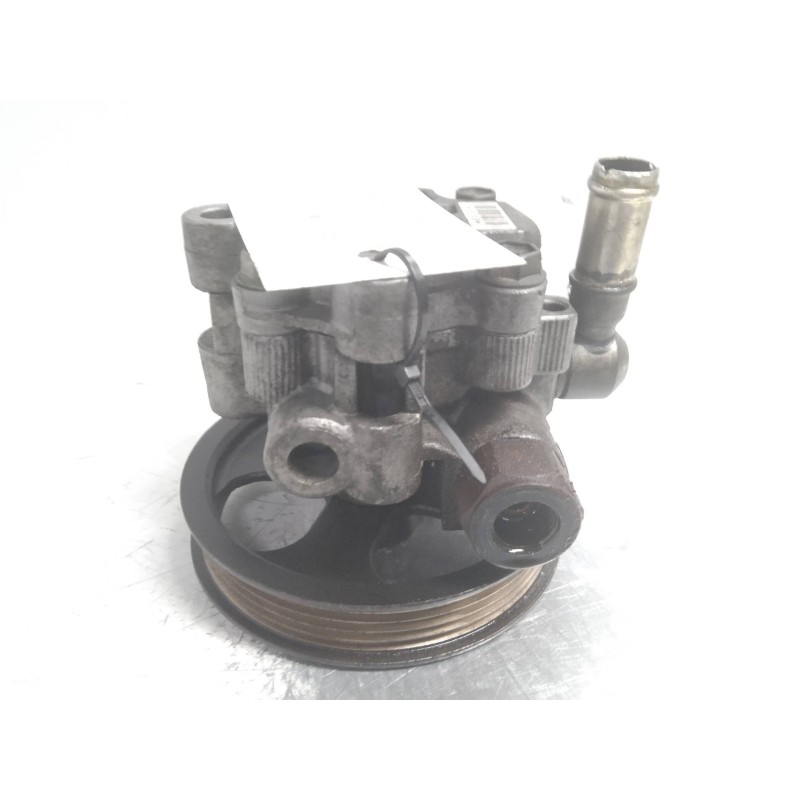 Recambio de bomba direccion para toyota rav 4 (a2) 2.0 d-4d luna 4x4 referencia OEM IAM   