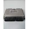 Recambio de centralita motor uce para seat leon (1m1) 1.9 tdi referencia OEM IAM 0281010687 038906019FK EDC15P