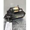 Recambio de motor arranque para renault laguna ii (bg0) dynamique referencia OEM IAM D7R49 19DCI 2002