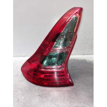 PILOTO TRASERO IZQUIERDO 9646801777 COUPE 2004