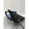 Recambio de retrovisor izquierdo para bmw 3 touring (e46) 320 d referencia OEM IAM  ELÉCTRICO 2001
