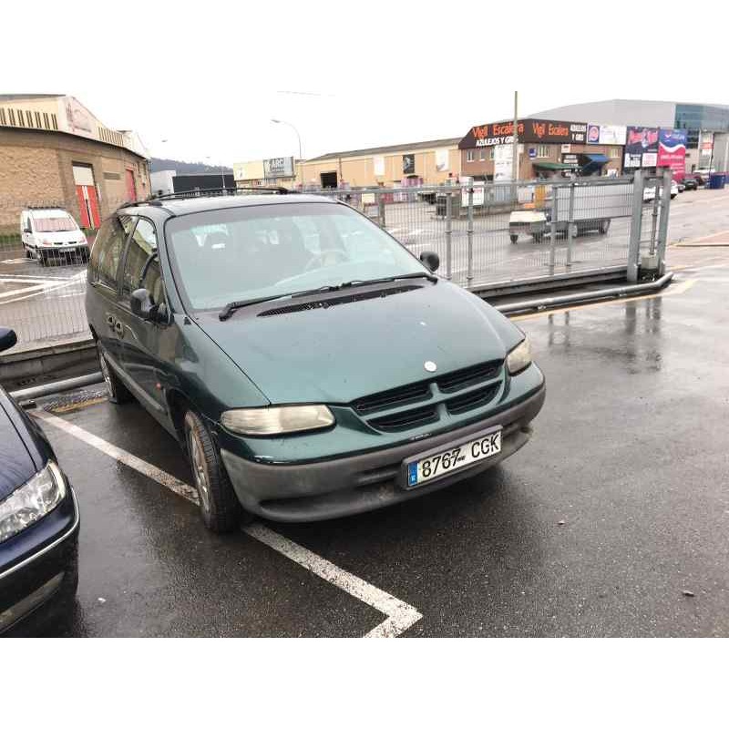 chrysler voyager (gs) del año 1997