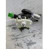 Recambio de columna direccion para dacia spring referencia OEM IAM 488109334R  