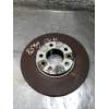 Recambio de disco freno delantero para opel astra h (a04) 1.8 (l48) referencia OEM IAM   